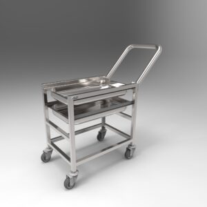 CARRO TRANSPORTE IVARIO RATIONAL