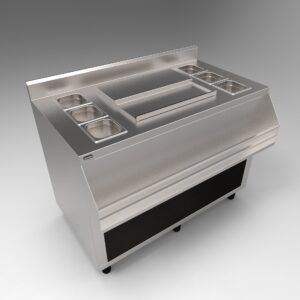 BAR STATION