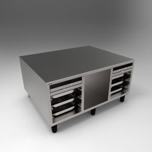 BASE PARA IVARIO